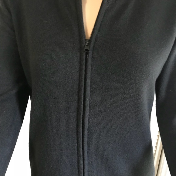 Sherry Taylor Sweater SZ‎ SM - Picture 3 of 4